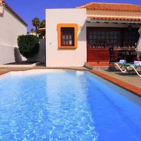 Lvv With Private Pool, 600m From The Beach 别墅 科斯塔卡莱塔