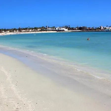 Lvv With Private Pool, 600m From The Beach * Caleta De Fuste