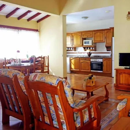 Lvv With Private Pool, 600m From The Beach Caleta De Fuste